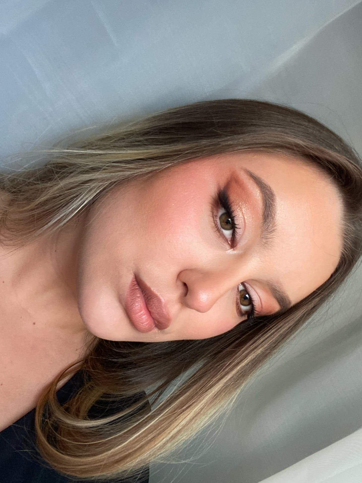 Peach Shimmer, Beauty — 2026