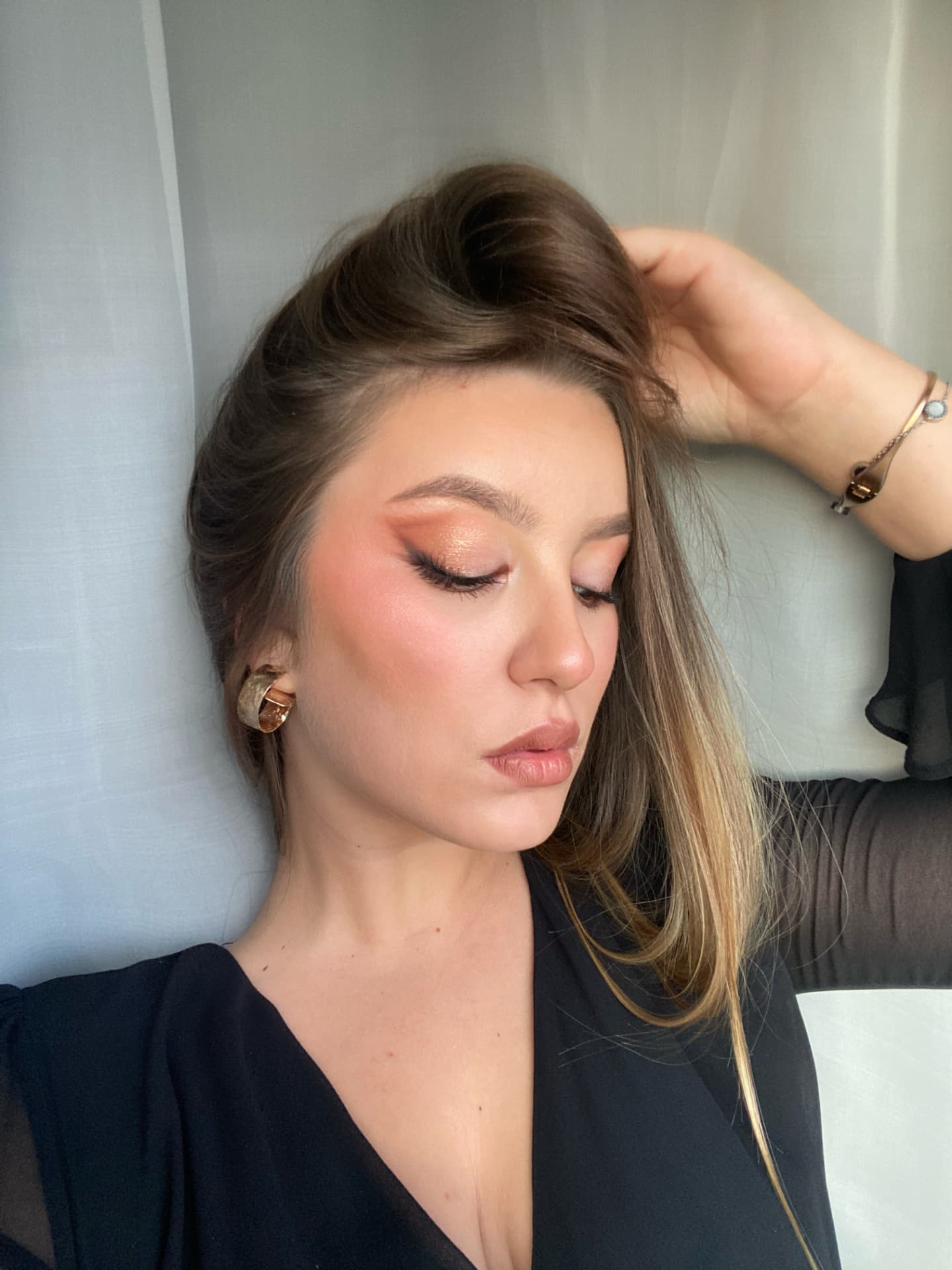 Bronzed Wing, Beauty — 2026